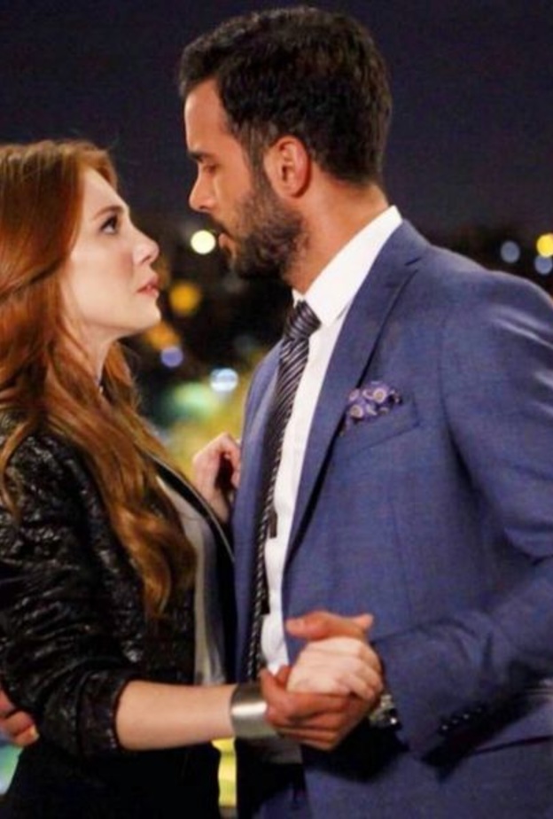 الشين سانجو وباريش اردوتش