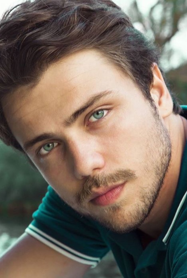 تولغا ساريتش