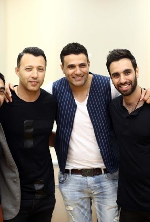 رد عملي من اعضاء "واما" على انفصالهم