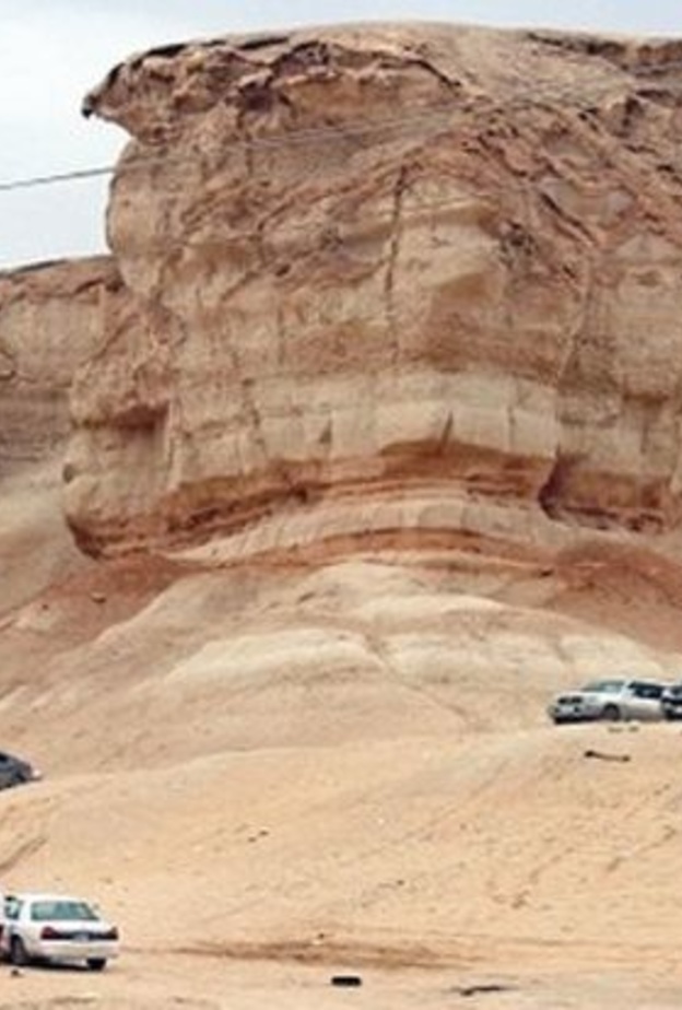 فيديو.. تشغيل أول عربة تلفريك بمنتزه الملك عبدالله بالإحساء