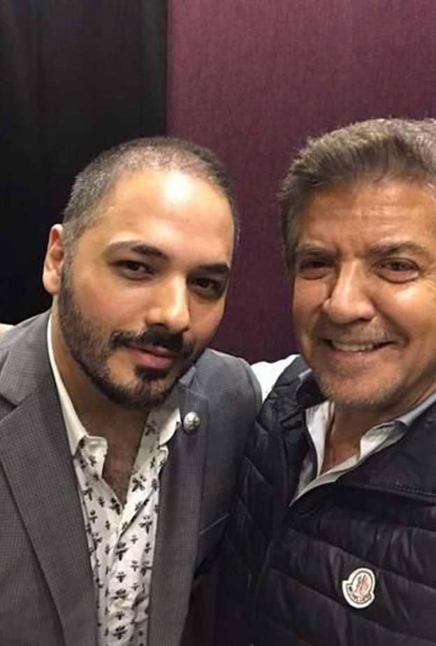 اوبريت الارز