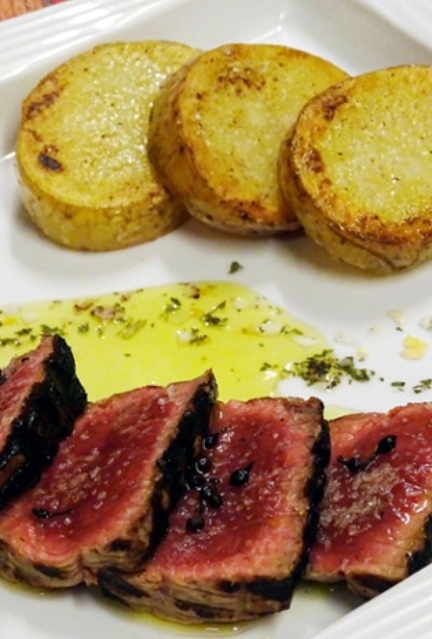 تعرف إلى مطاعم فلورنسا الإيطالية