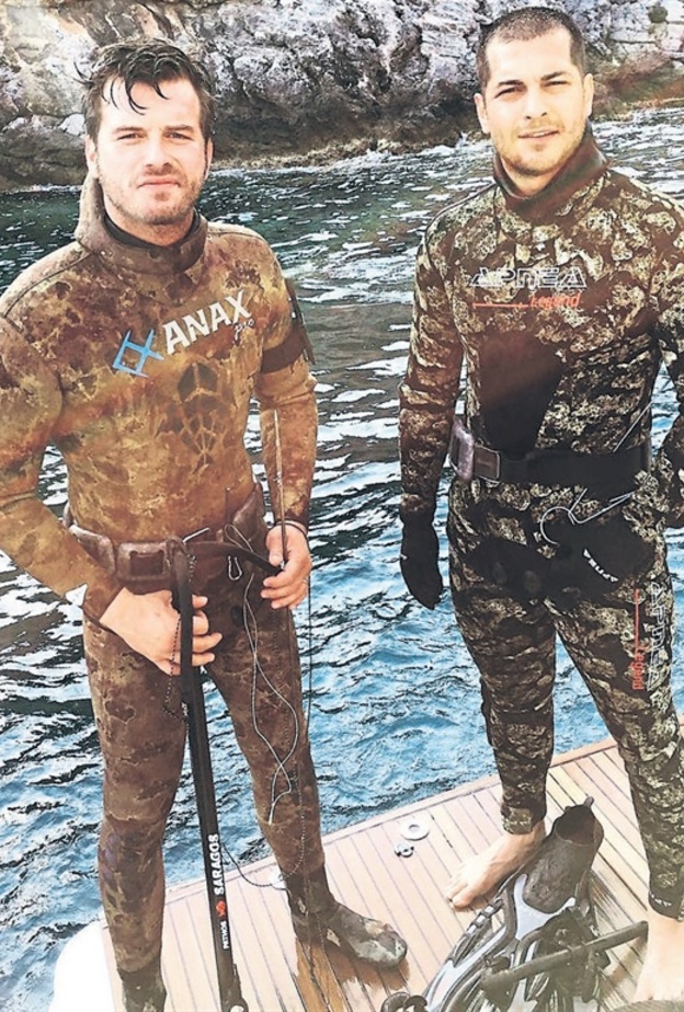 شاتاي اولسوي وكيفانش تاتليتوغ