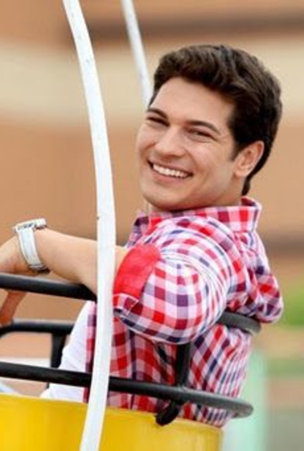 تشاتاي أولوصوي