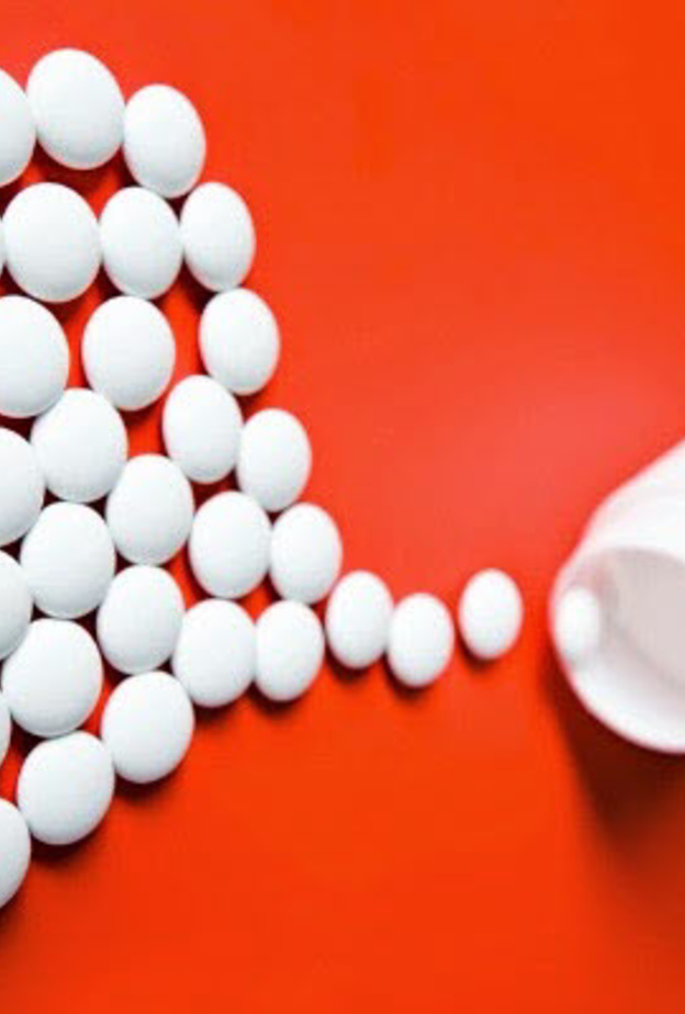 زيادة استهلاك الكالسيوم خطرةٌ على الصحة