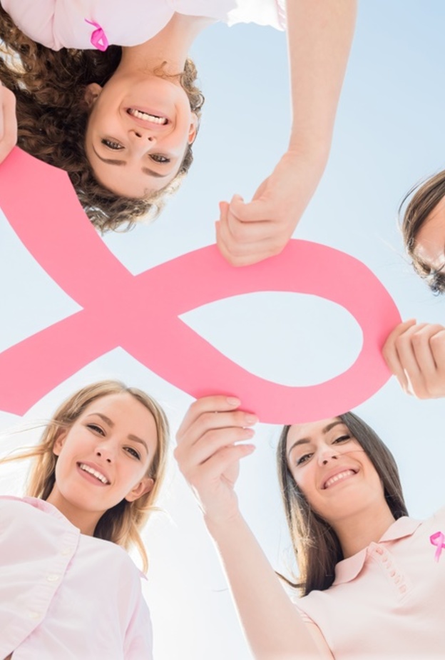 سرطان الثدي المنتشر و خطره على المراة