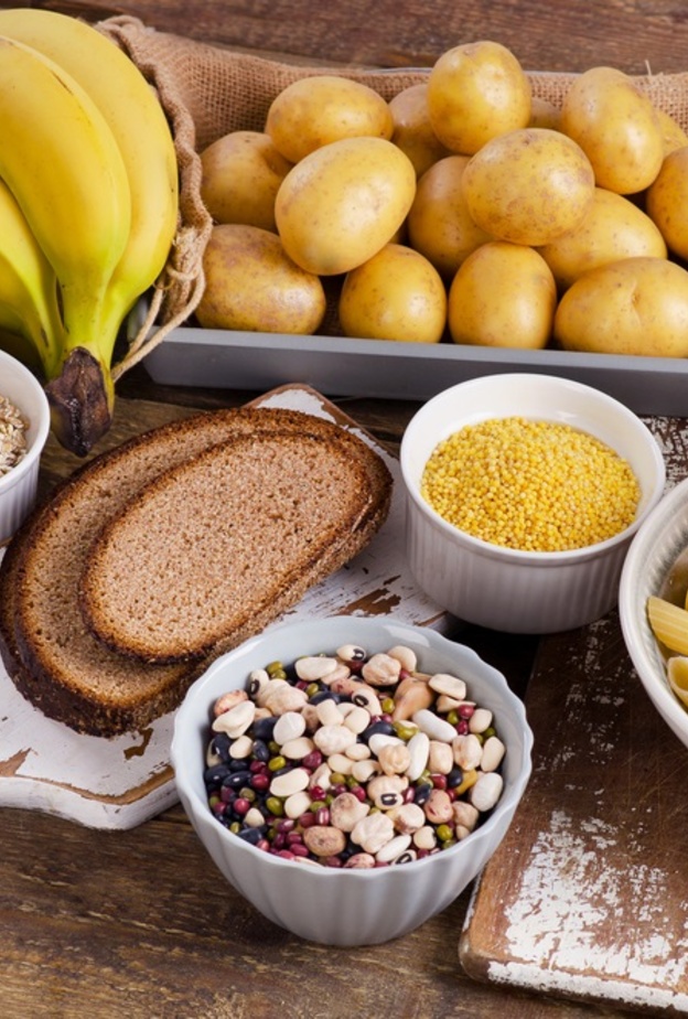 الكربوهيدرات مسؤولة عن احتمال الوفاة المبكرة