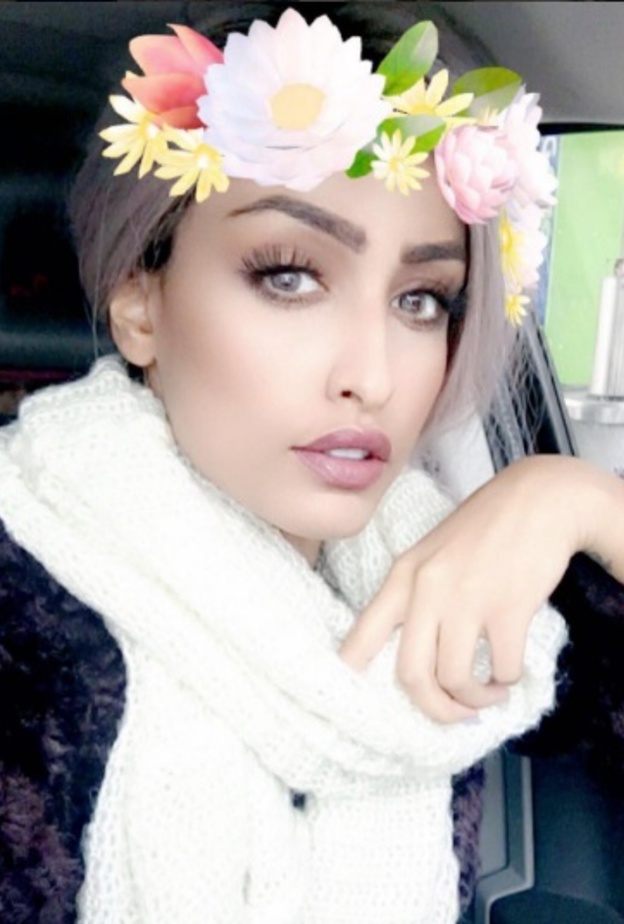 غدير الفهد 2017