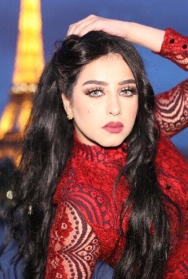 المهرة البحرينية 7