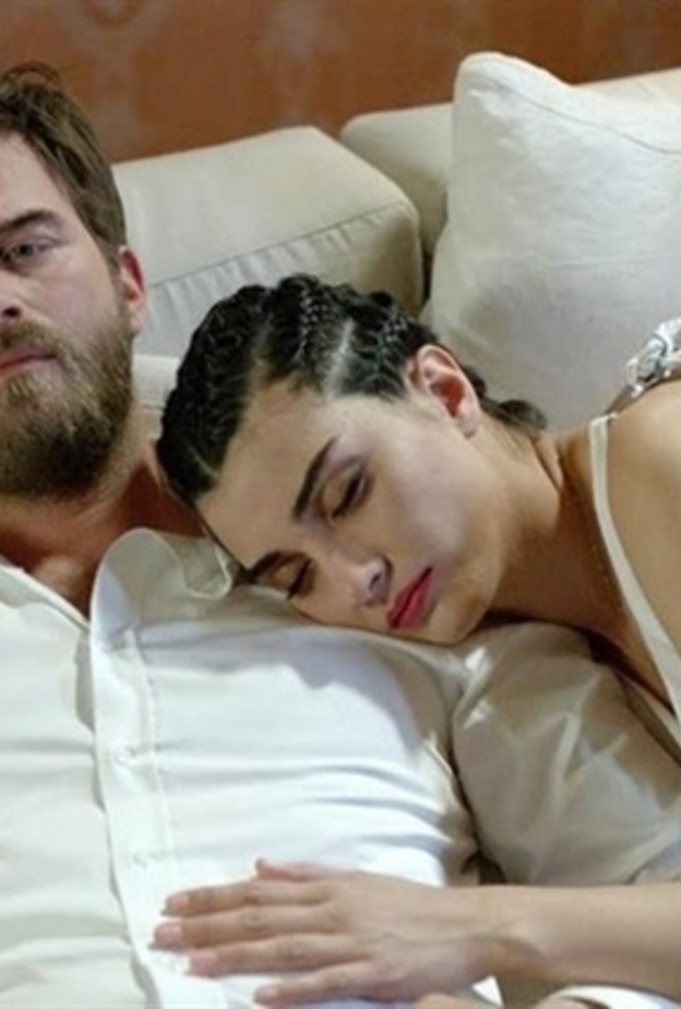 توبا بويكستون وكيفانتش تاتليتوج