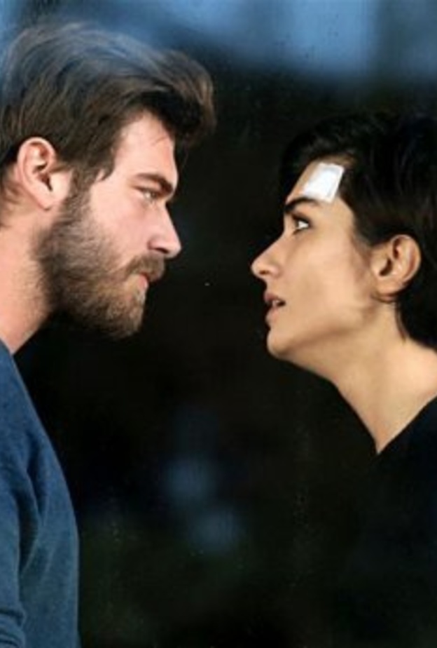 كيفانتش تاتليتوج وتوبا بويوكستون