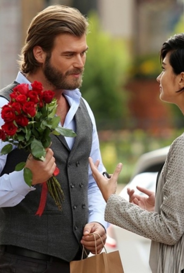 كيفانتش تاتليتوج وتوبا بويوكستون