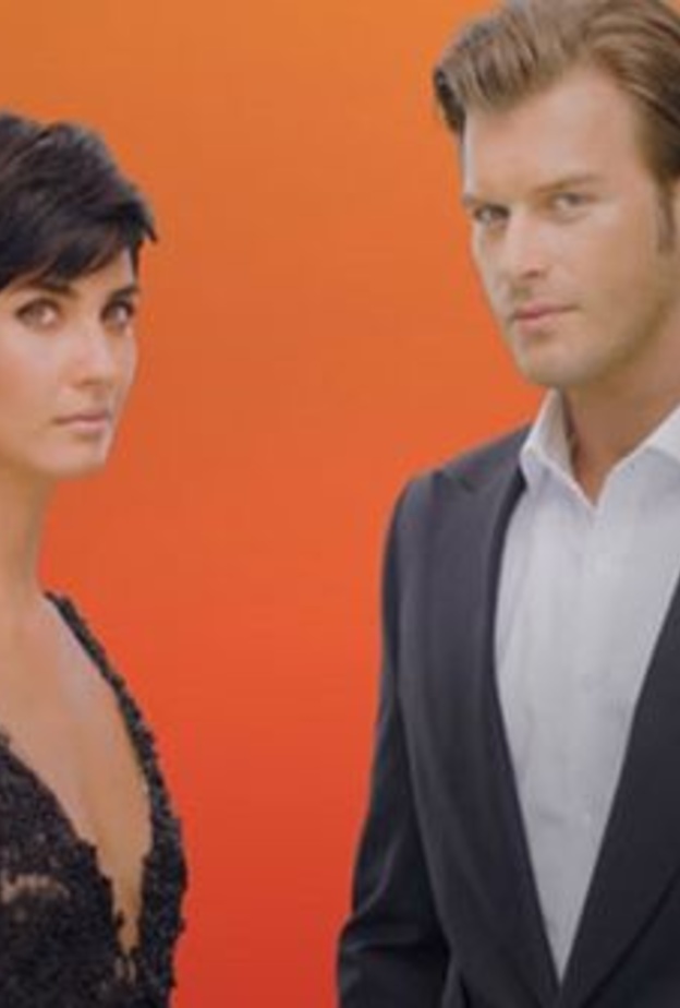 كيفانش تاتليتوغ وتوبا بويوكستون