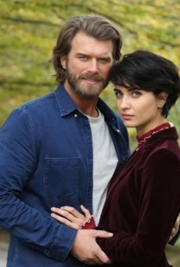 كيفانتش تاتليتوج وتوبا بويوكستون