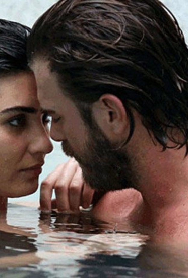 مسلسل الشجاع والجميلة