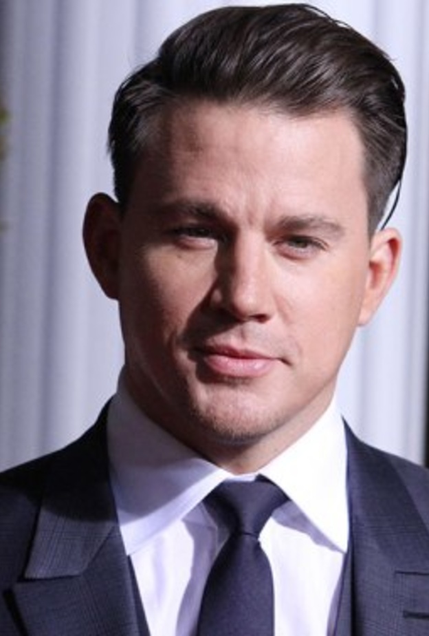 Channing Tatum