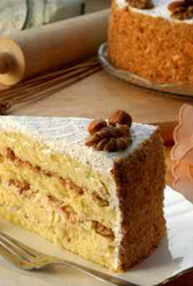 نصائح ذهبية لصنع الكيك بنجاح