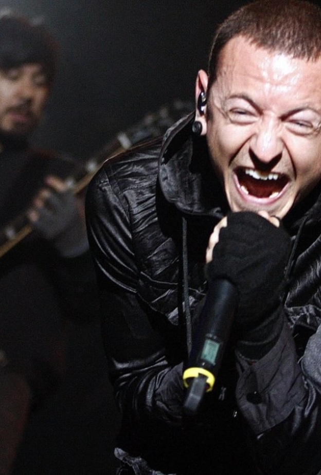 تشستر بنينغتون