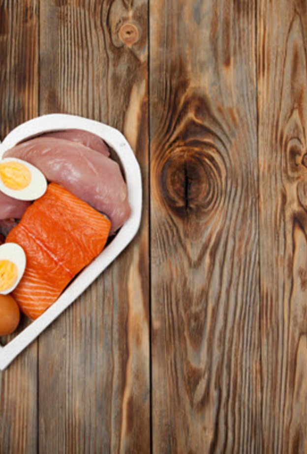 فوائد الكوليسترول للجسم لن تصدقيها