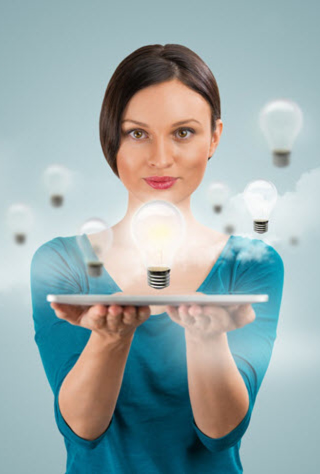 هكذا تصبحين اكثر ذكاءا