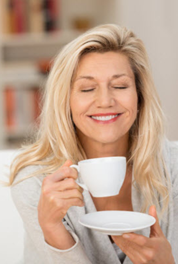 شرب القهوة يومياً لمحاربة الخرف