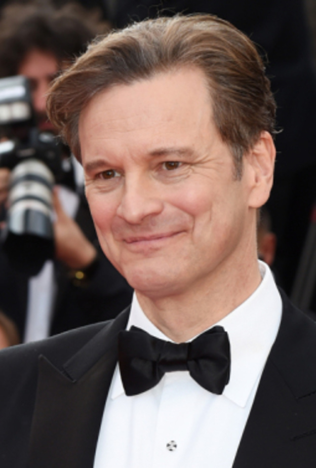 كولين فاريث