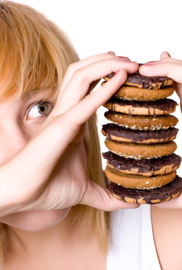 رجيم الكوكيز و نجاحه في تخفيف الوزن