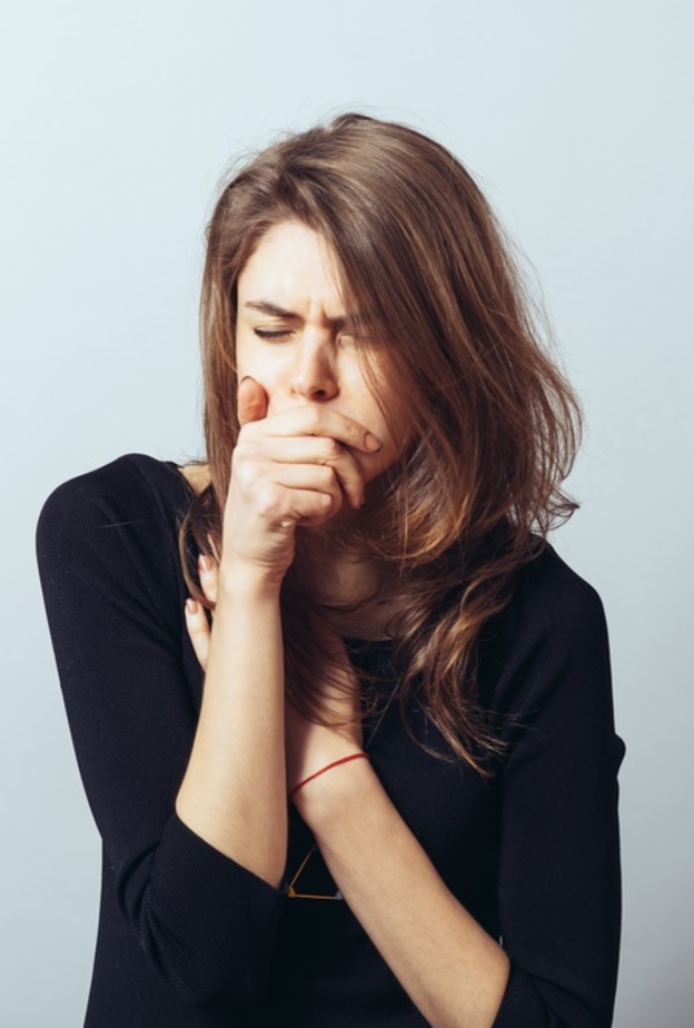 علاجات طبيعية للسعال من الخضار و الاعشاب