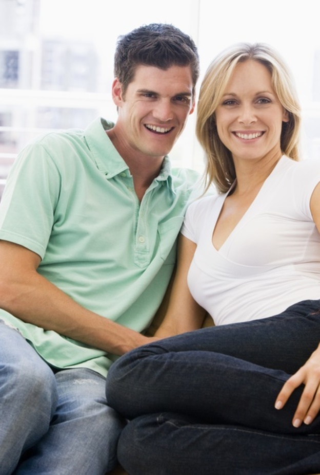 ينجذب الرجل للمرأة الاكبر سنا لعدة اسباب