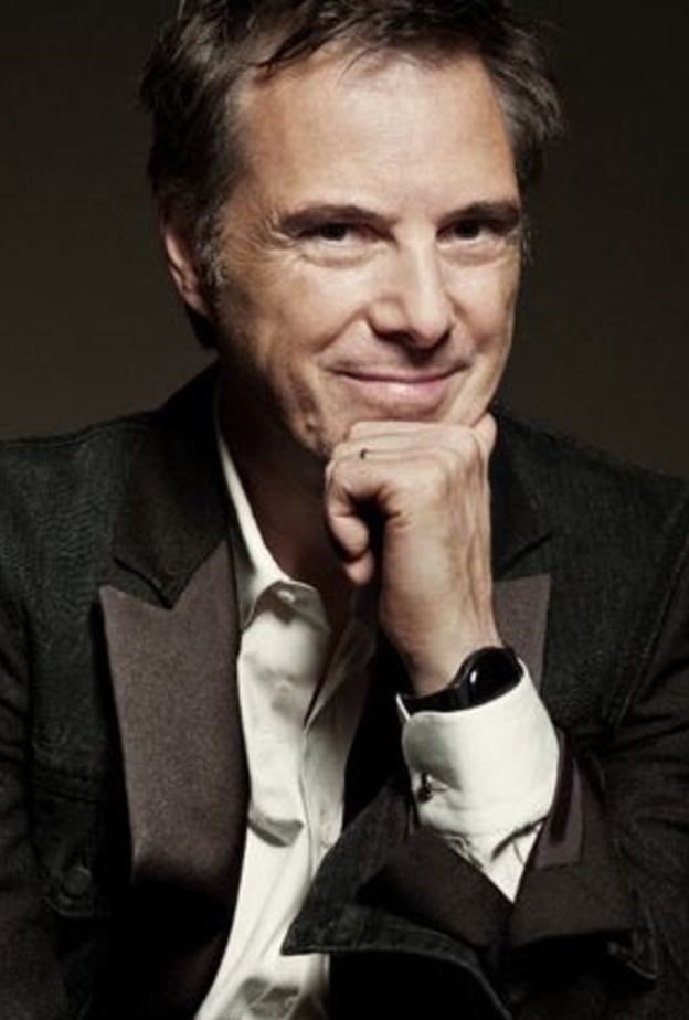 olivier lapidus  أولفييه لابيدوس 