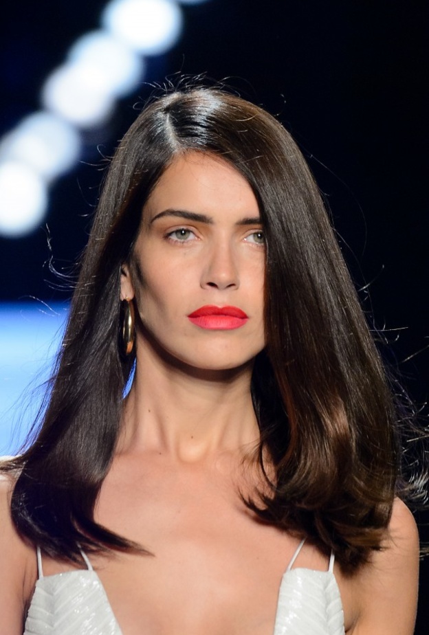 صور قصات شعر 2017