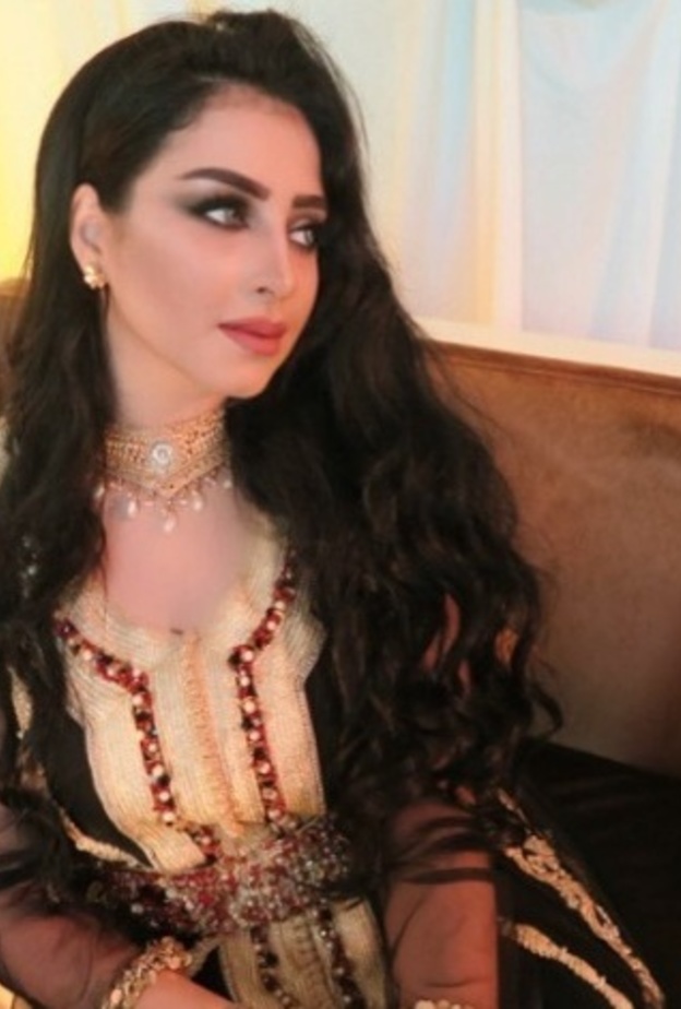 المهرة البحرينية