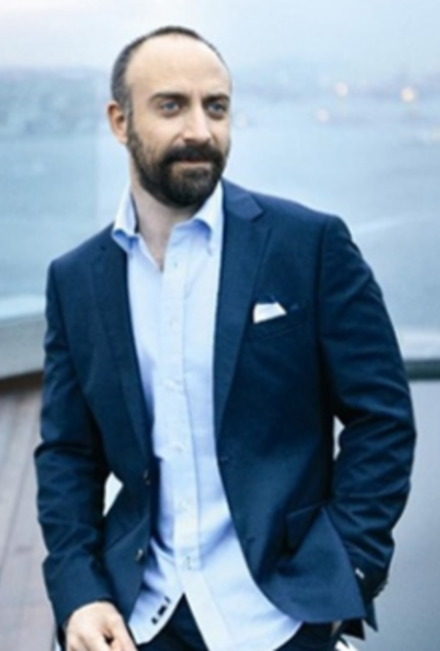 خالد أرجنتش