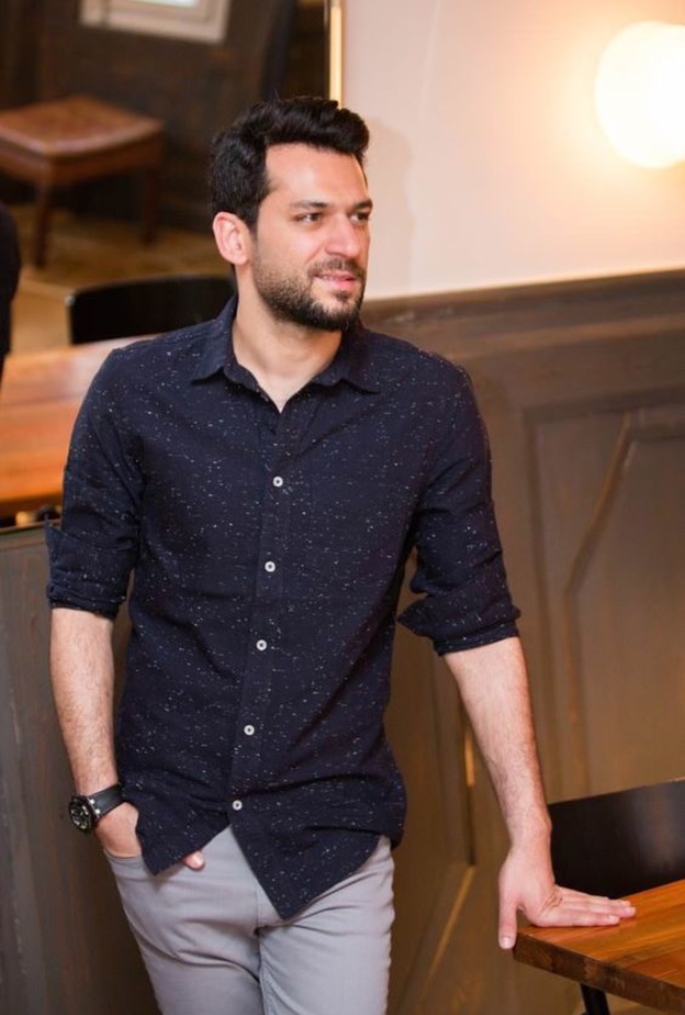 مراد يلديرم