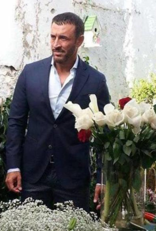 كاظم الساهر