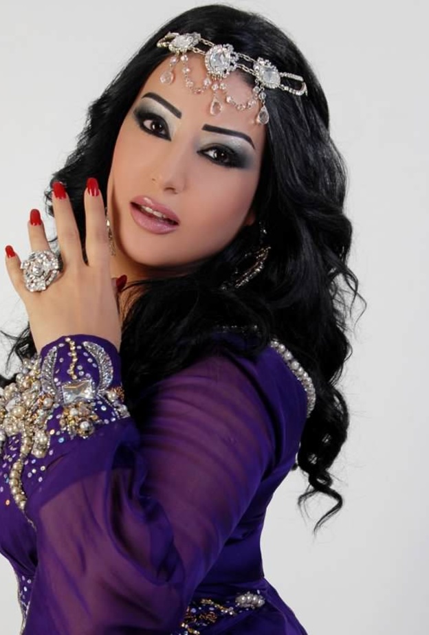 سمية الخشاب