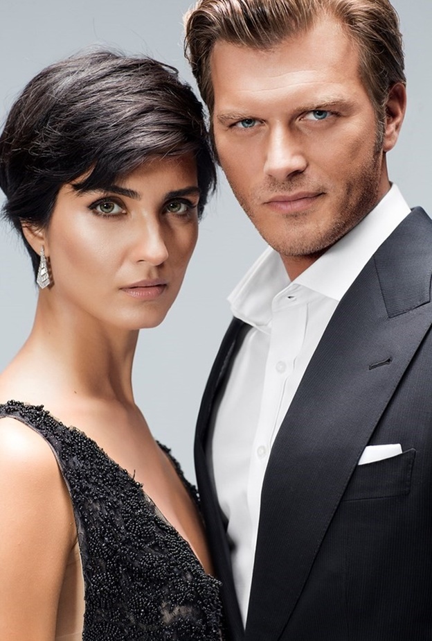 كيفانتش تاتليتوج وتوبا بويوكستون