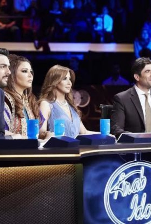 لجنة التحكيم