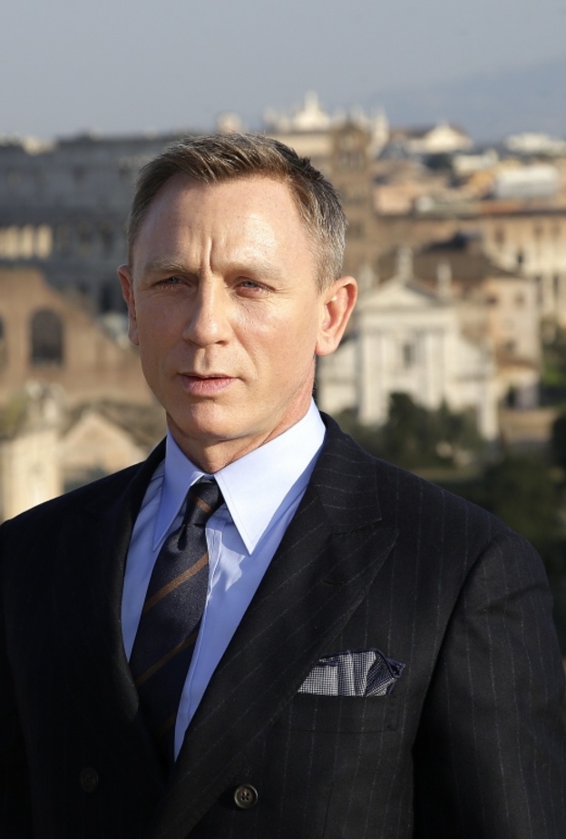 دانيال كريج