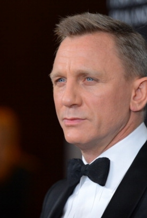 دانيال كريج