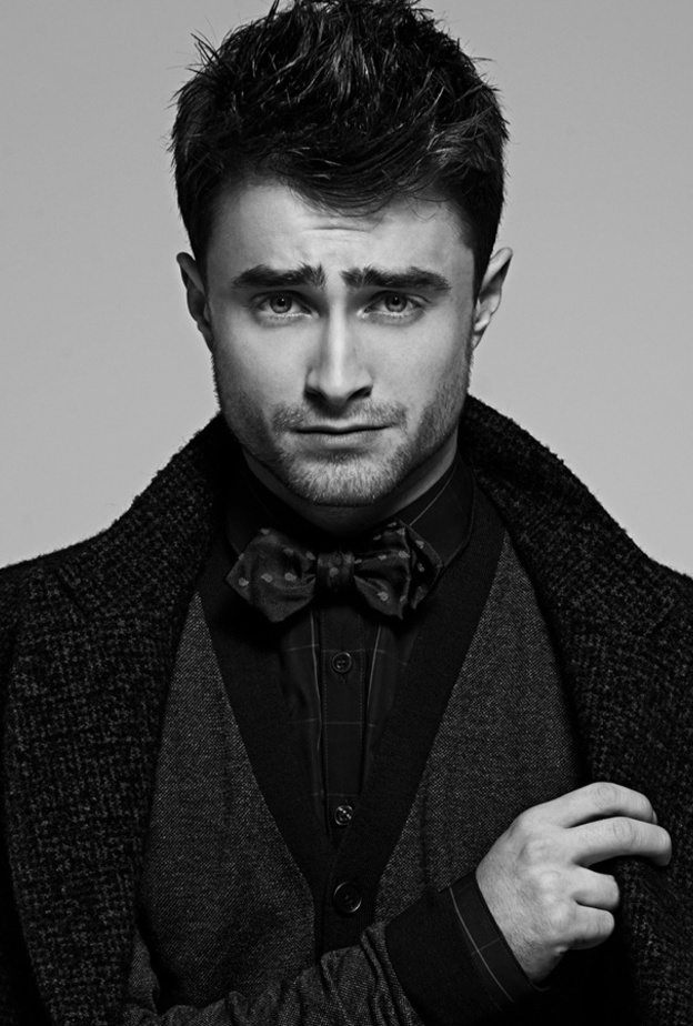 دانييل رادكليف