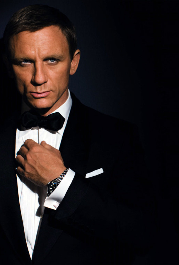 دانيال كريج