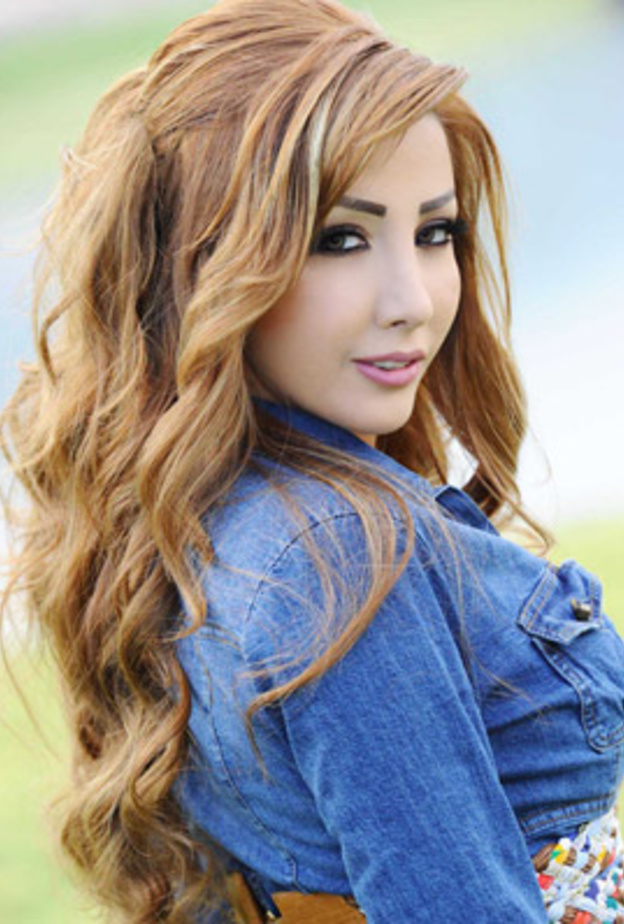 دارين حدشيتي بعد عمليات التجميل