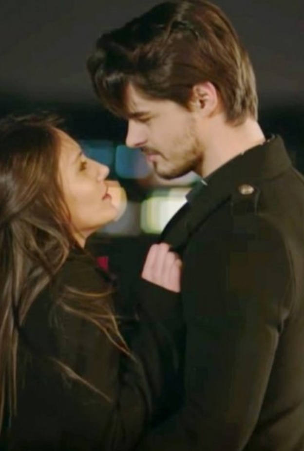 مسلسل تحمل يا قلبي