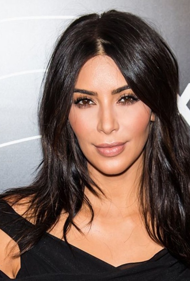 كيم كاردايشيان