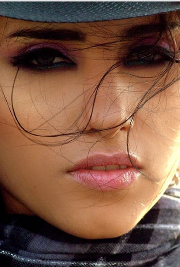 الشقيقتان مروة ومايسة نصر