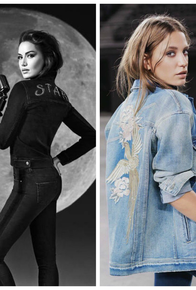 سيريناي ساريكايا وفهرية افجان