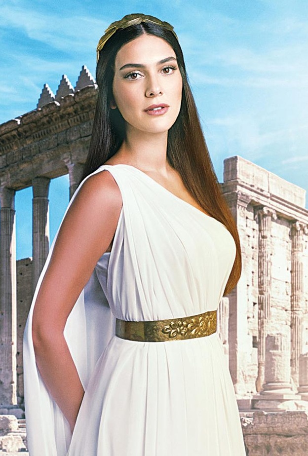 برجوزار كوريل