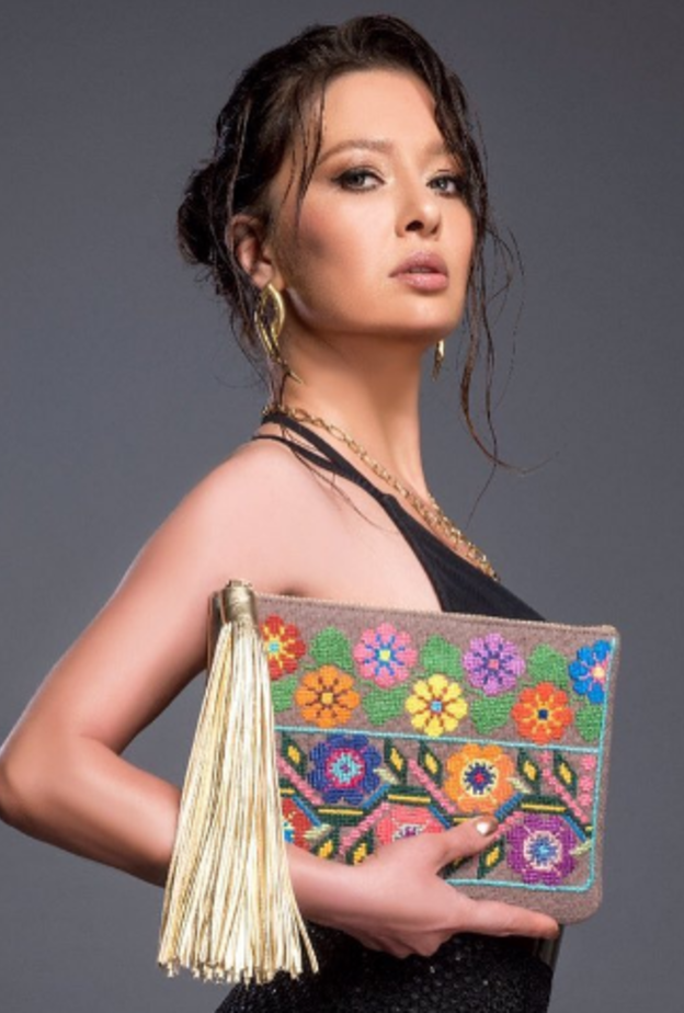 نورجول  يشيلجاي