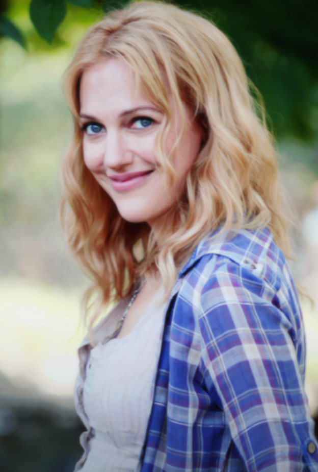 مريم أوزارلي